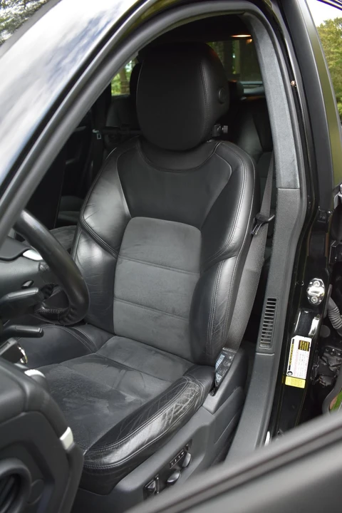 2009 Porsche 955/957 Cayenne GTS - Image 18 of 31