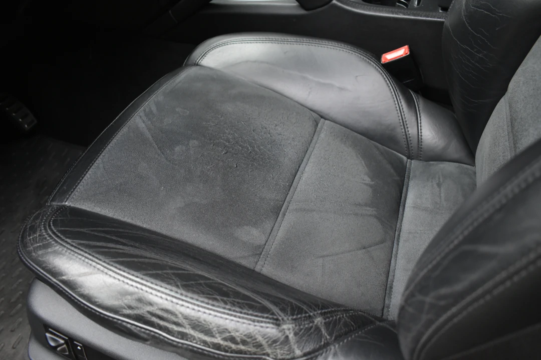 2009 Porsche 955/957 Cayenne GTS - Image 19 of 31