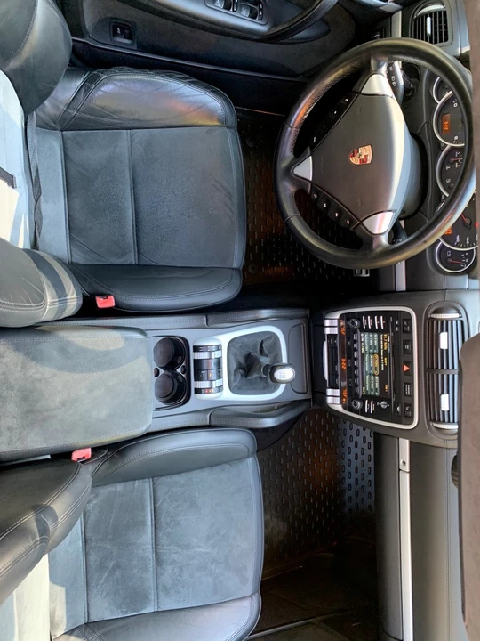2009 Porsche 955/957 Cayenne GTS - Image 24 of 31