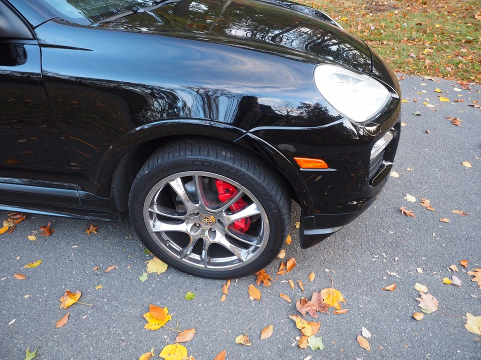 2009 Porsche 955/957 Cayenne GTS - Image 31 of 31