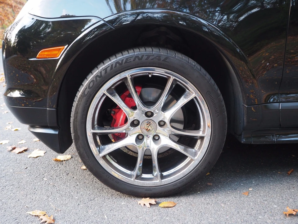 2009 Porsche 955/957 Cayenne GTS - Image 19 of 31