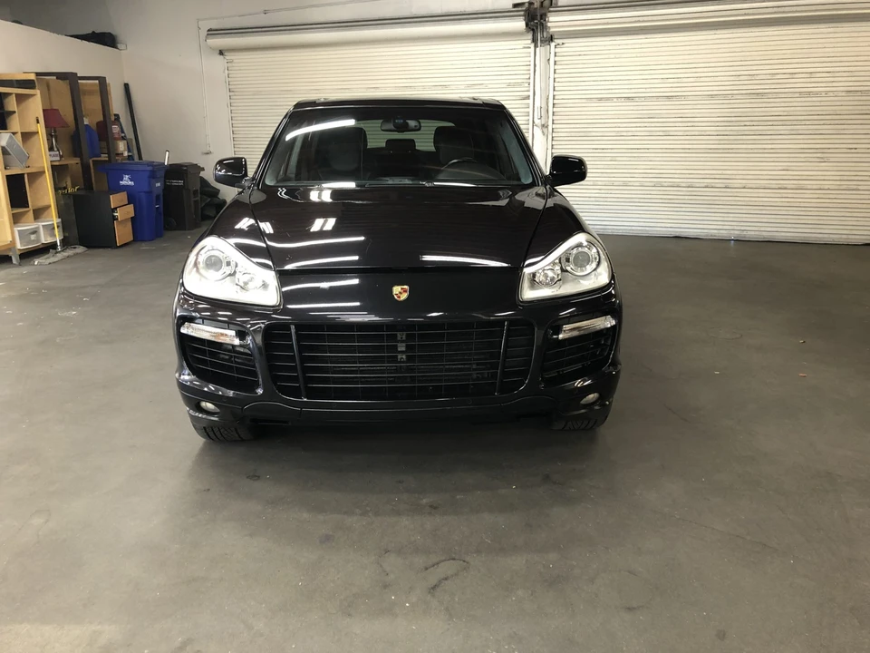 2009 Porsche 955/957 Cayenne GTS - Image 11 of 31