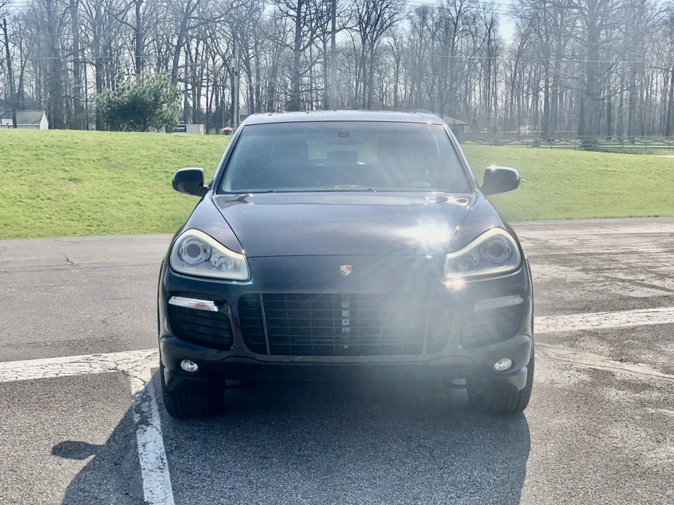 2009 Porsche 955/957 Cayenne GTS - Image 24 of 31