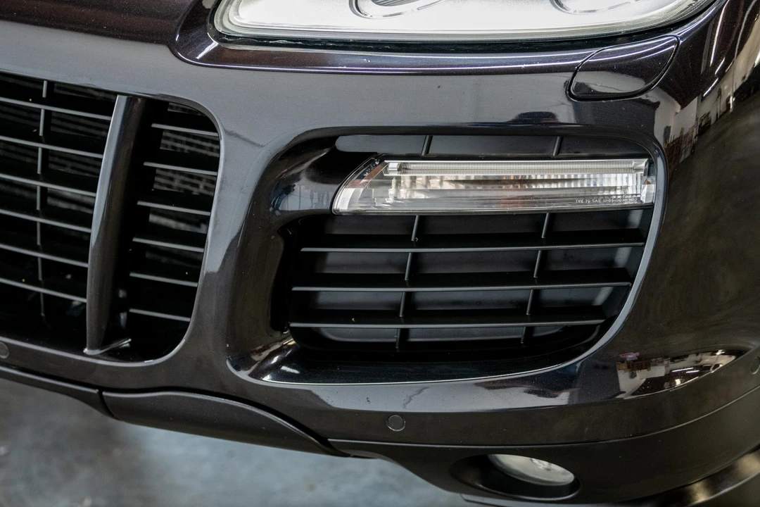 2009 Porsche 955/957 Cayenne GTS - Image 30 of 31