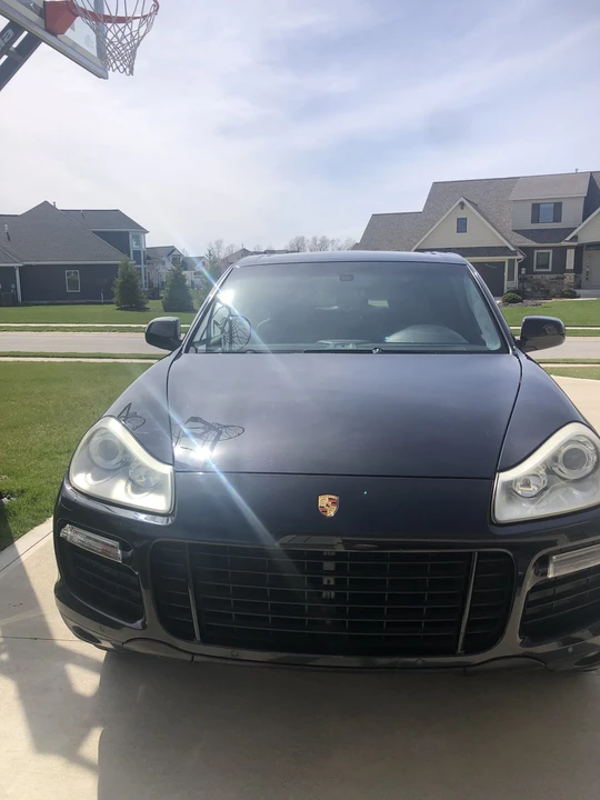 2009 Porsche 955/957 Cayenne GTS - Image 25 of 31