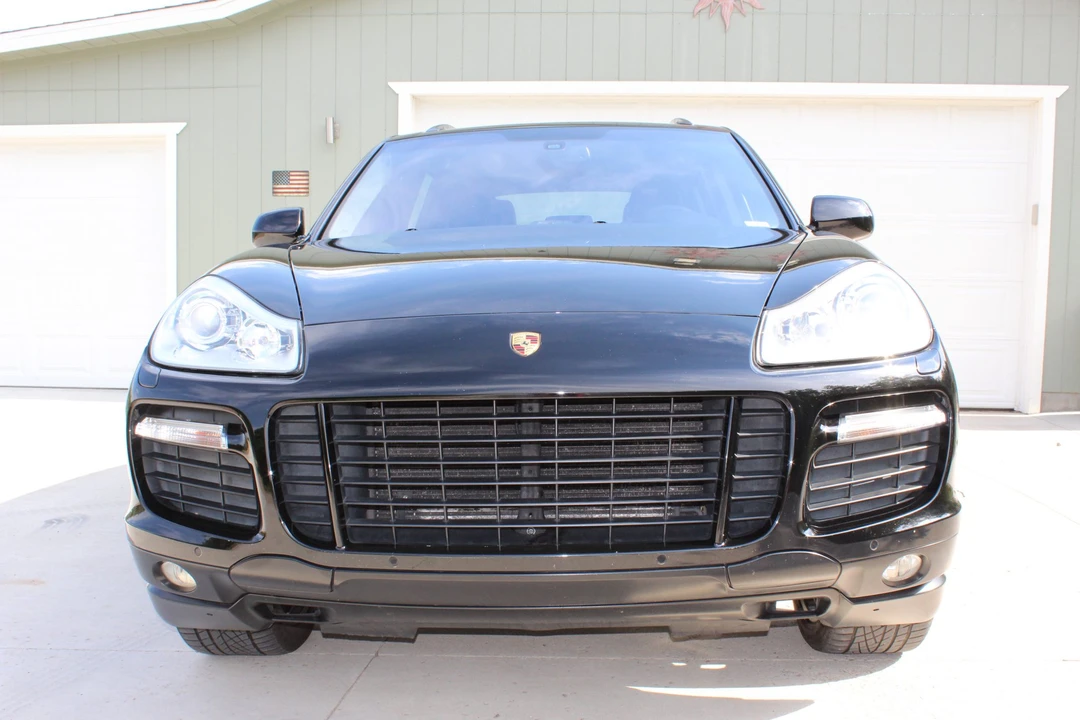 2009 Porsche 955/957 Cayenne GTS - Image 12 of 31