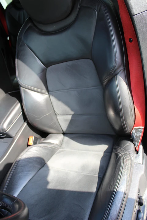 2009 Porsche 955/957 Cayenne GTS - Image 23 of 31