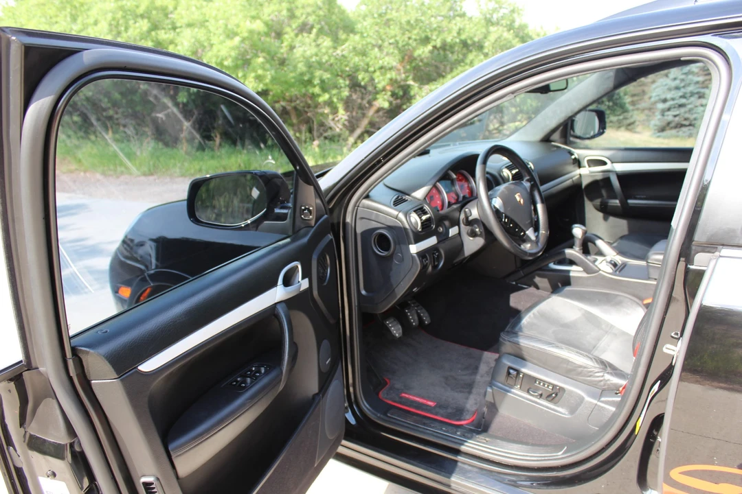 2009 Porsche 955/957 Cayenne GTS - Image 21 of 31