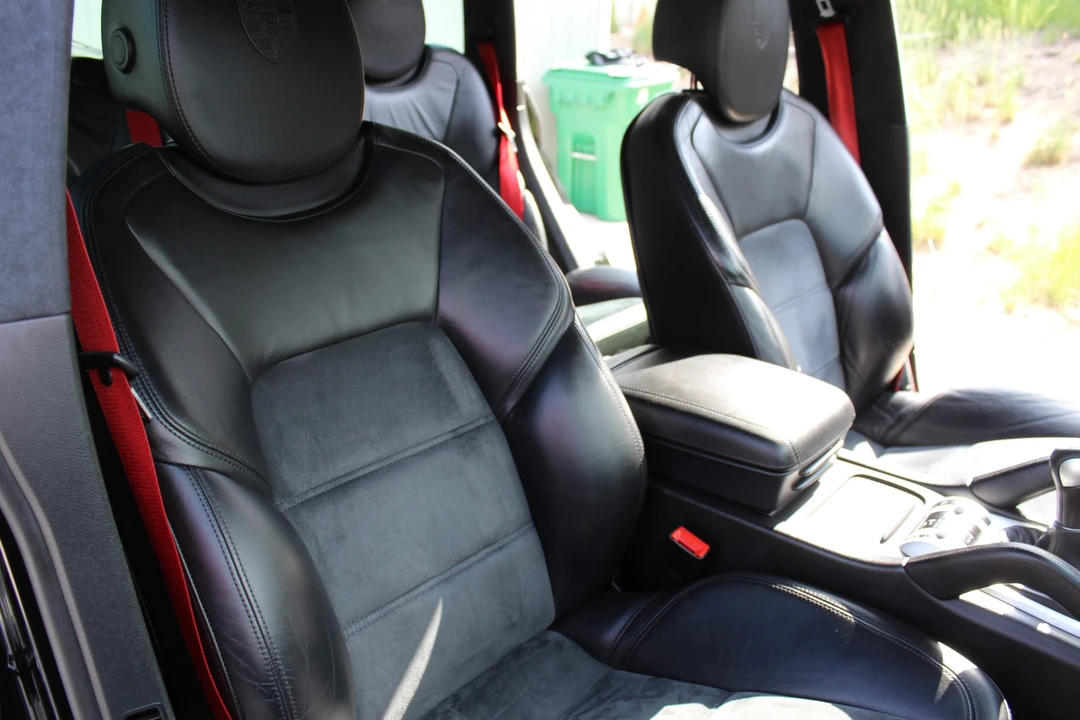 2009 Porsche 955/957 Cayenne GTS - Image 26 of 31