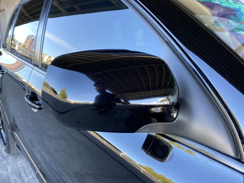 2009 Porsche 955/957 Cayenne GTS - Image 27 of 31