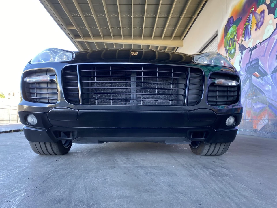 2009 Porsche 955/957 Cayenne GTS - Image 21 of 31