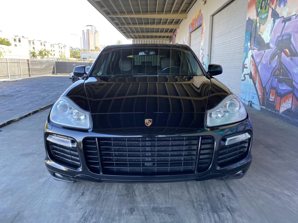 2009 Porsche 955/957 Cayenne GTS - Image 20 of 31