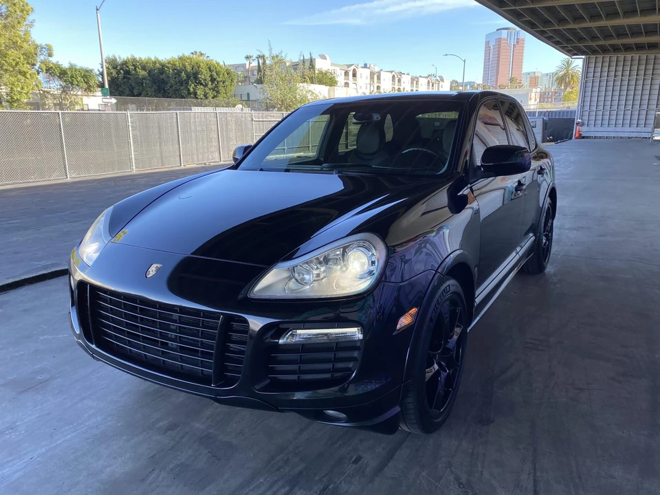 2009 Porsche 955/957 Cayenne GTS - Image 19 of 31