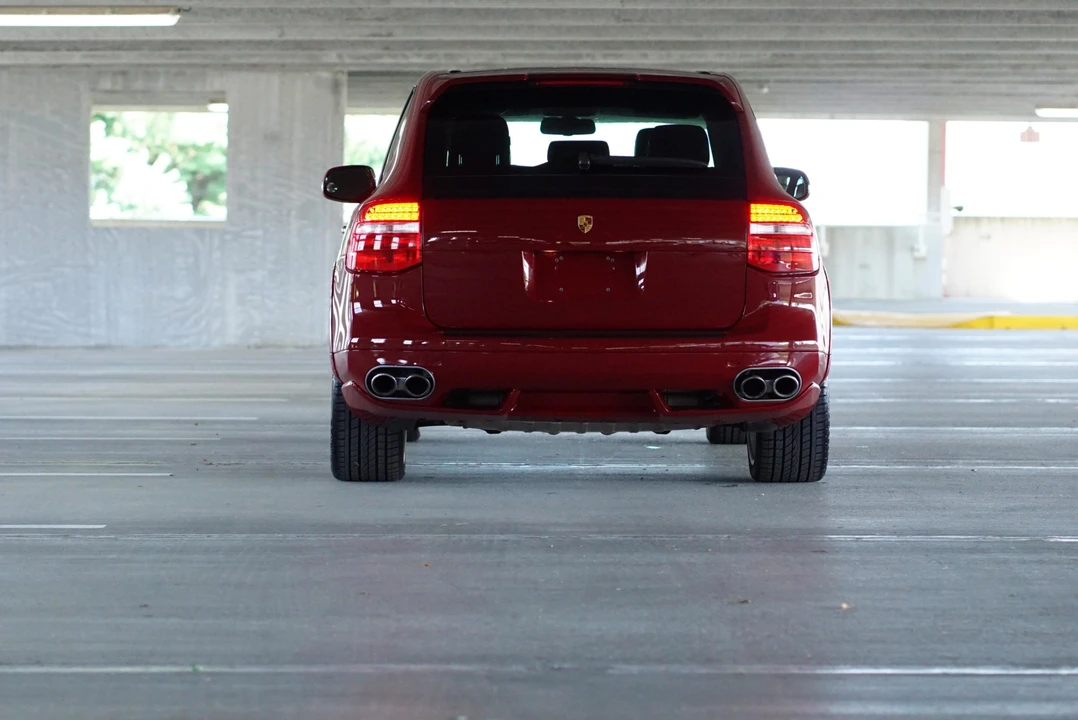 2009 Porsche 955/957 Cayenne GTS - Image 7 of 31