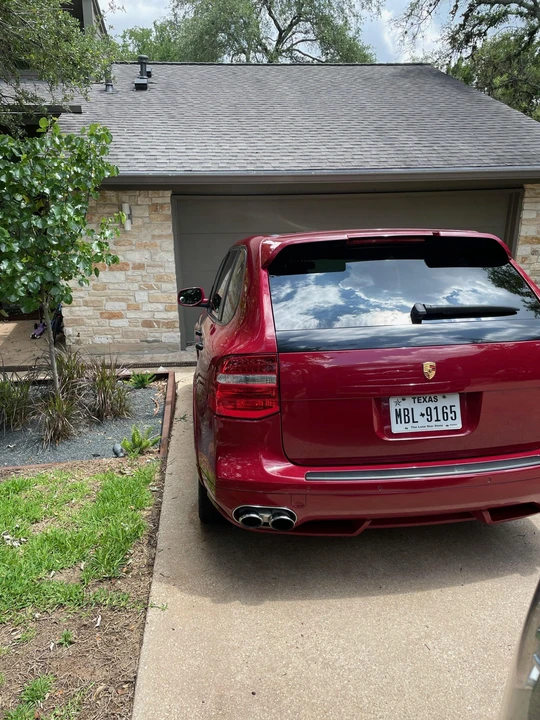 2009 Porsche 955/957 Cayenne GTS - Image 13 of 31