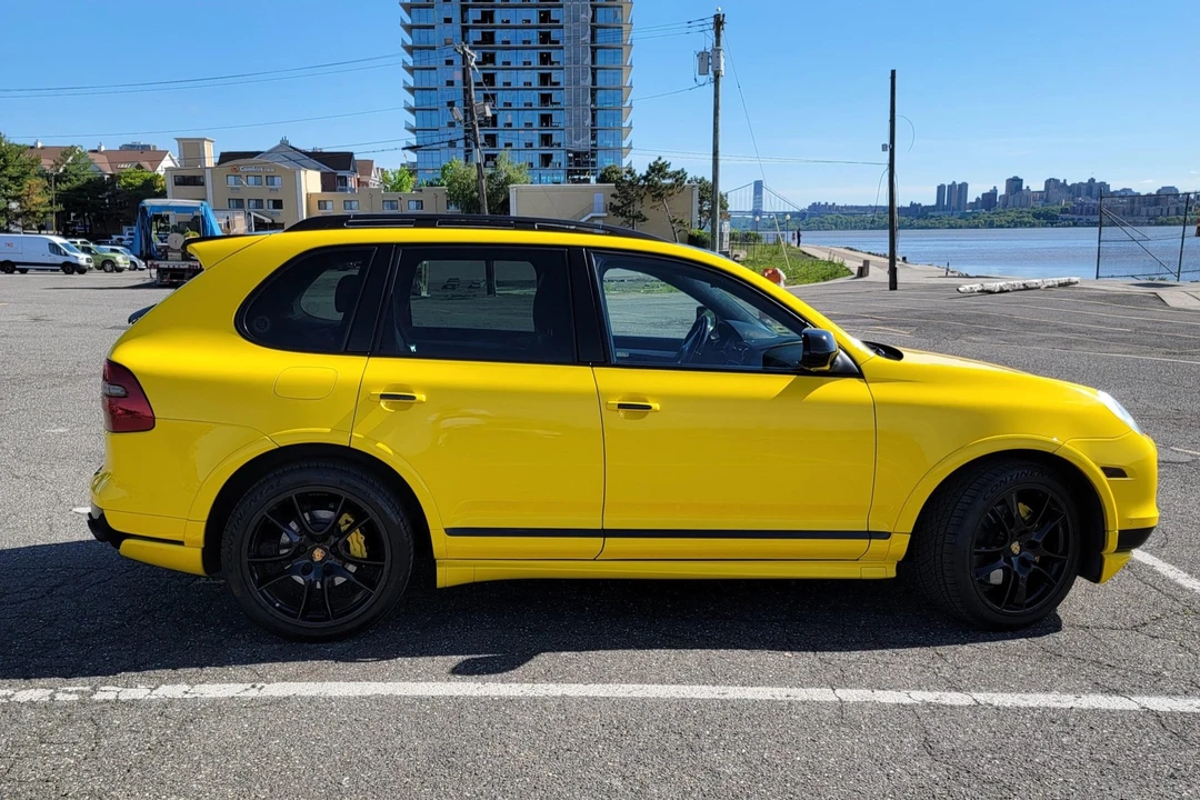 2009 Porsche 955/957 Cayenne GTS - Image 18 of 31