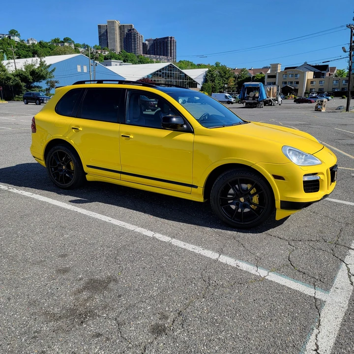 2009 Porsche 955/957 Cayenne GTS - Image 19 of 31