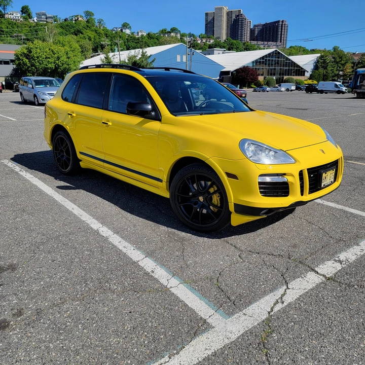 2009 Porsche 955/957 Cayenne GTS - Image 20 of 31