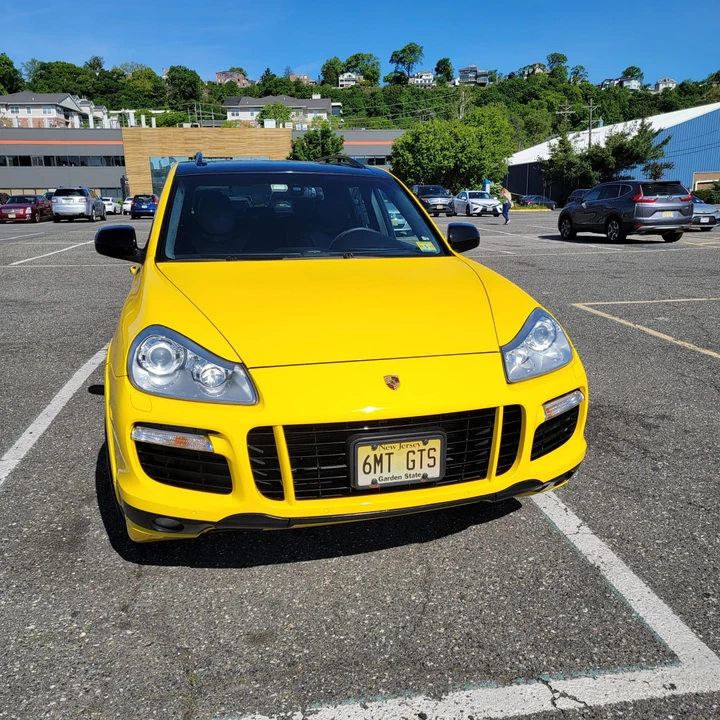 2009 Porsche 955/957 Cayenne GTS - Image 22 of 31