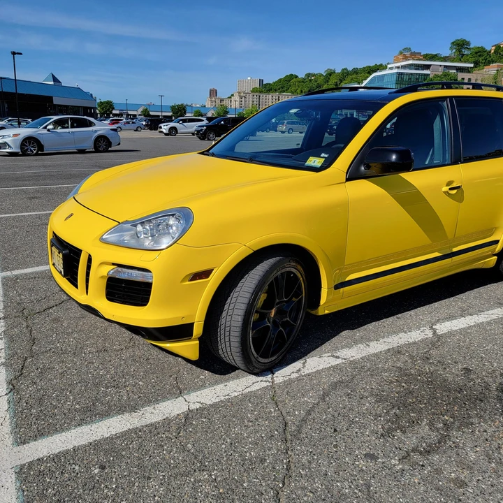 2009 Porsche 955/957 Cayenne GTS - Image 27 of 31
