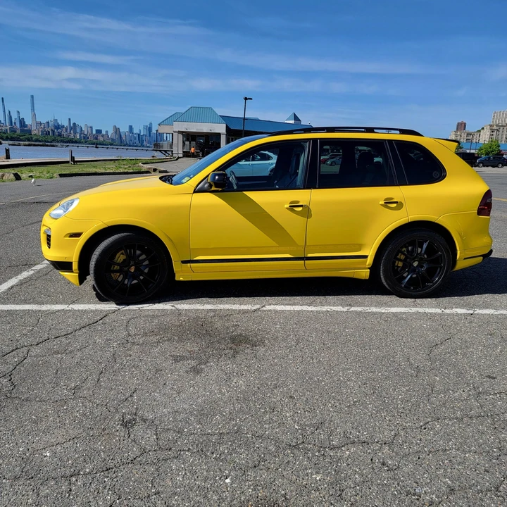 2009 Porsche 955/957 Cayenne GTS - Image 4 of 31
