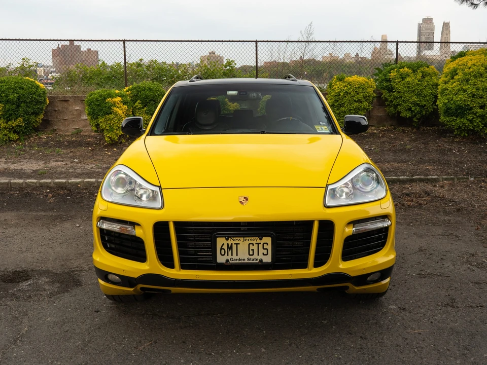 2009 Porsche 955/957 Cayenne GTS - Image 26 of 31
