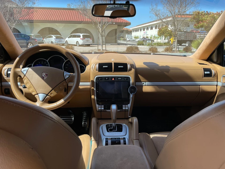 2009 Porsche 955/957 Cayenne GTS - Image 13 of 18