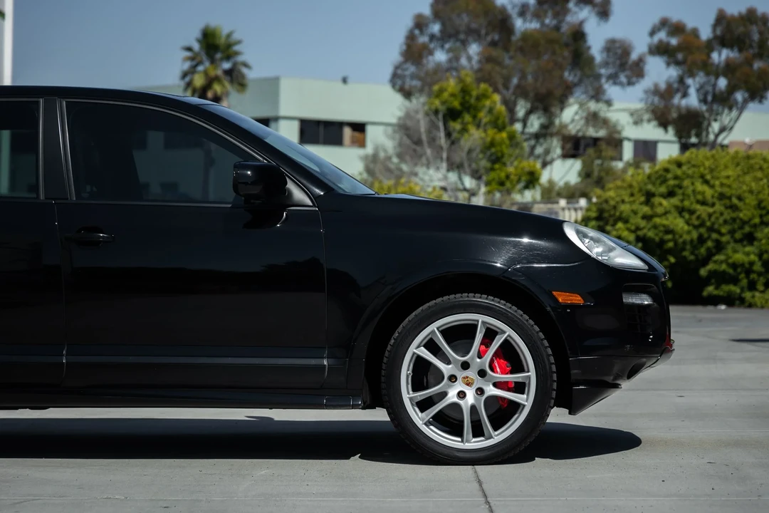 2009 Porsche 955/957 Cayenne GTS - Image 23 of 31