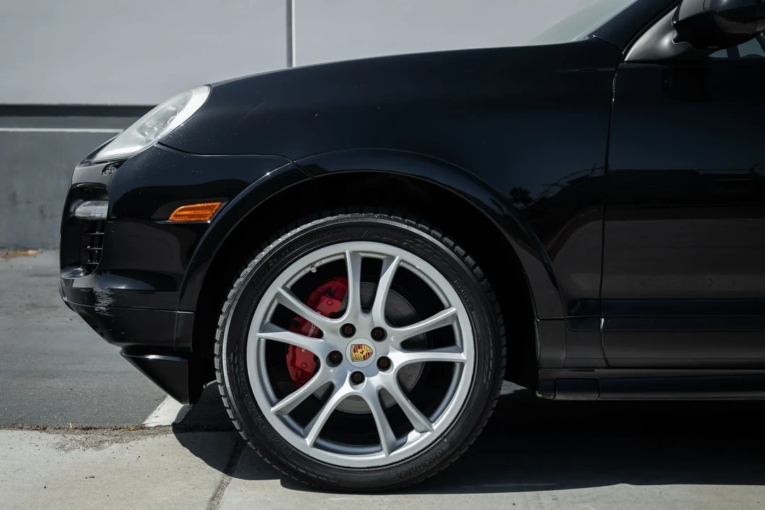 2009 Porsche 955/957 Cayenne GTS - Image 6 of 31