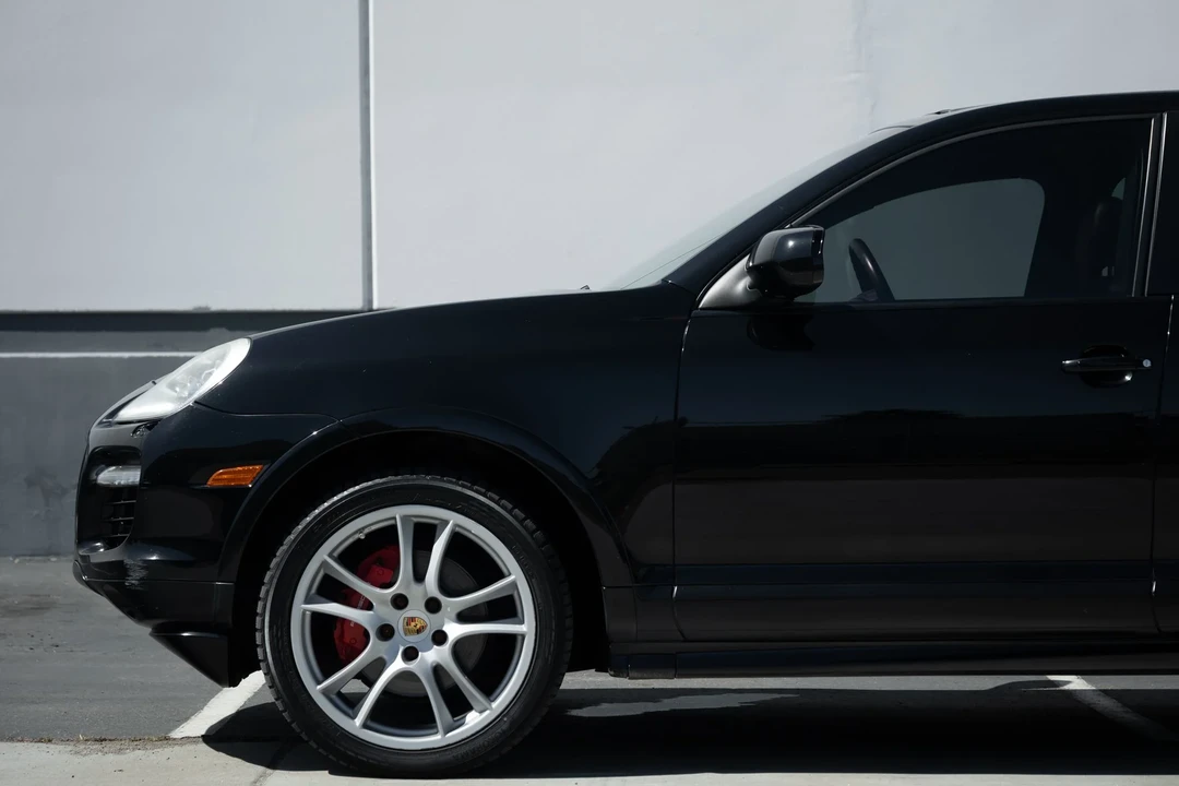 2009 Porsche 955/957 Cayenne GTS - Image 5 of 31