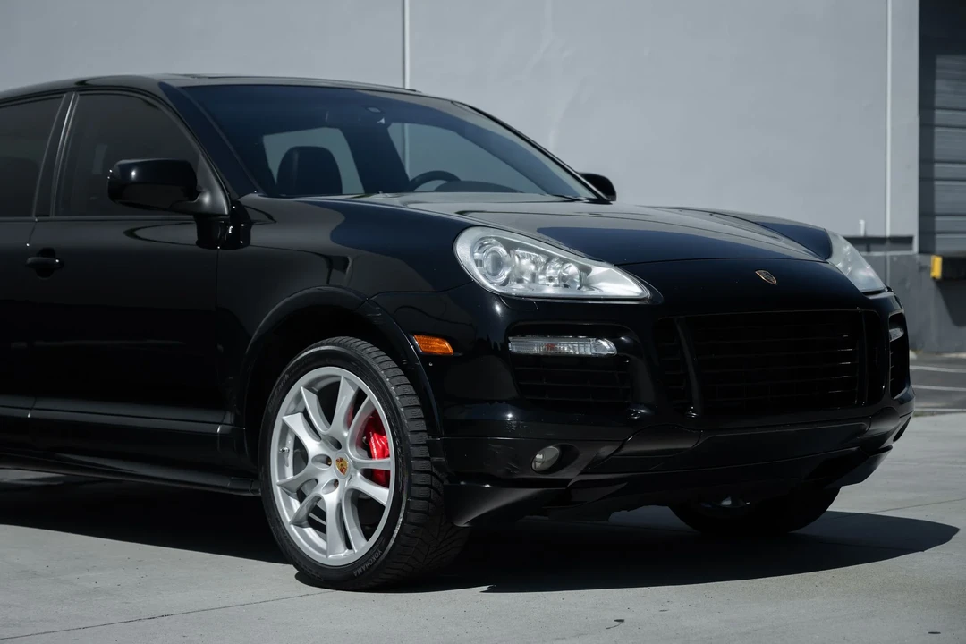 2009 Porsche 955/957 Cayenne GTS - Image 25 of 31