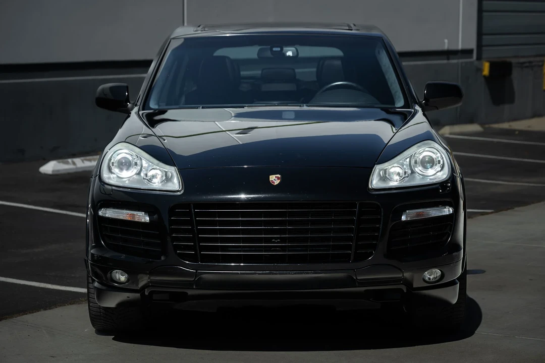 2009 Porsche 955/957 Cayenne GTS - Image 12 of 31