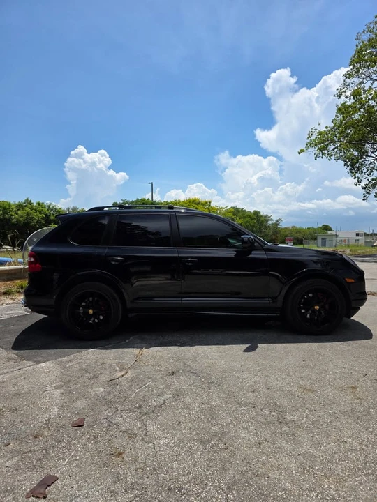 2009 Porsche 955/957 Cayenne GTS - Image 6 of 20