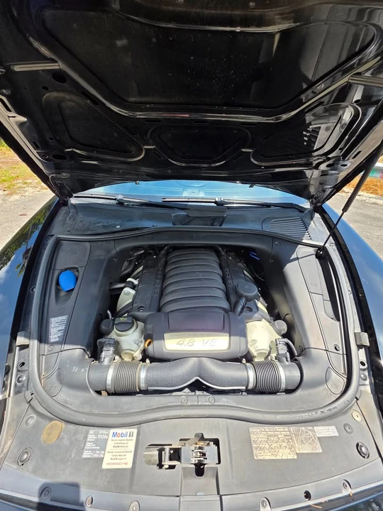 2009 Porsche 955/957 Cayenne GTS - Image 19 of 20
