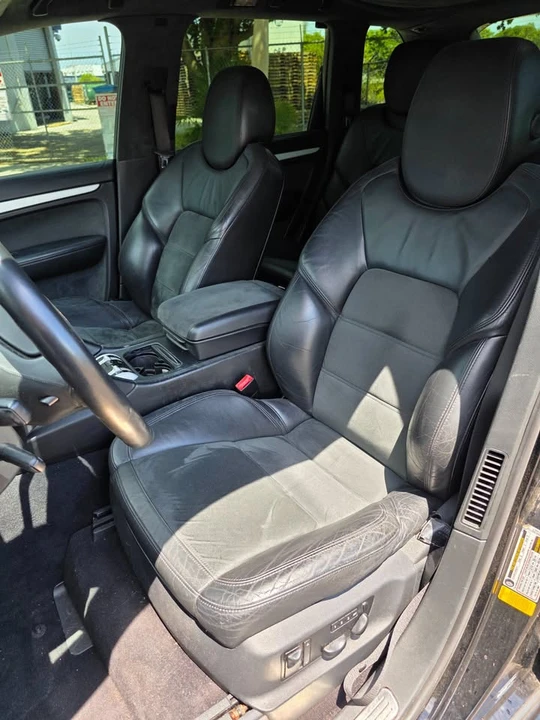 2009 Porsche 955/957 Cayenne GTS - Image 10 of 20