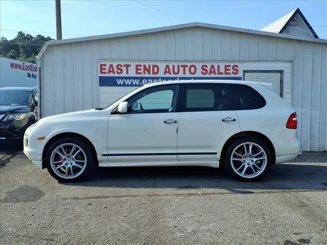 2009 Porsche 955/957 Cayenne GTS - Image 2 of 13