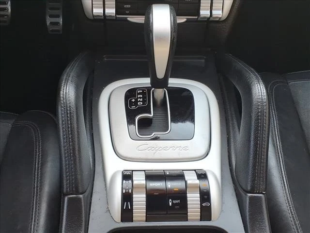 2009 Porsche 955/957 Cayenne GTS - Image 7 of 13