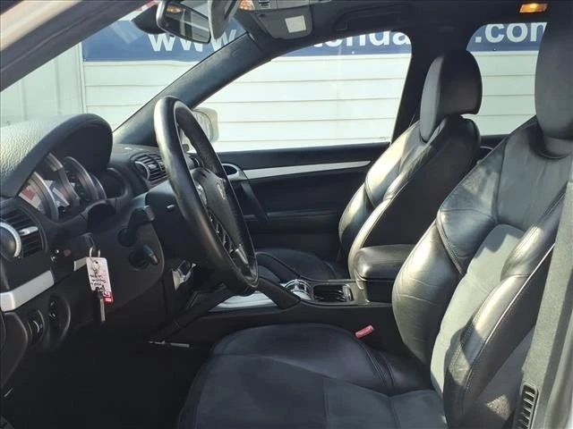 2009 Porsche 955/957 Cayenne GTS - Image 8 of 13