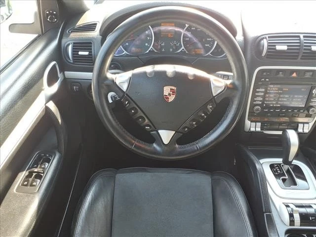2009 Porsche 955/957 Cayenne GTS - Image 5 of 13