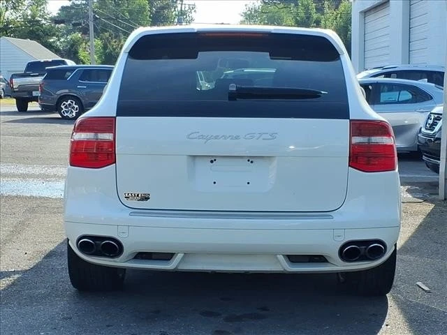 2009 Porsche 955/957 Cayenne GTS - Image 4 of 13