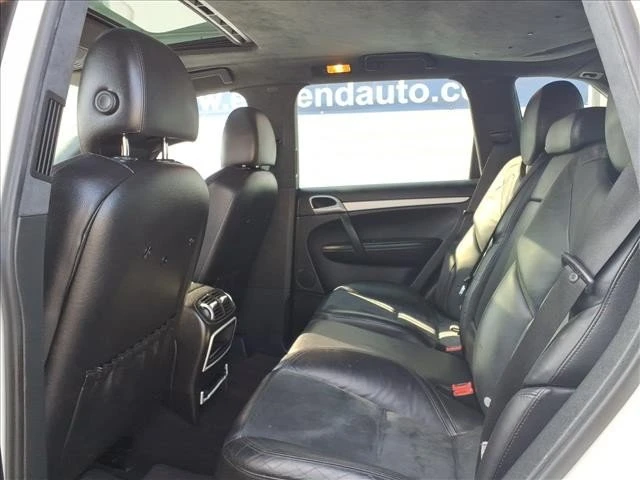 2009 Porsche 955/957 Cayenne GTS - Image 12 of 13