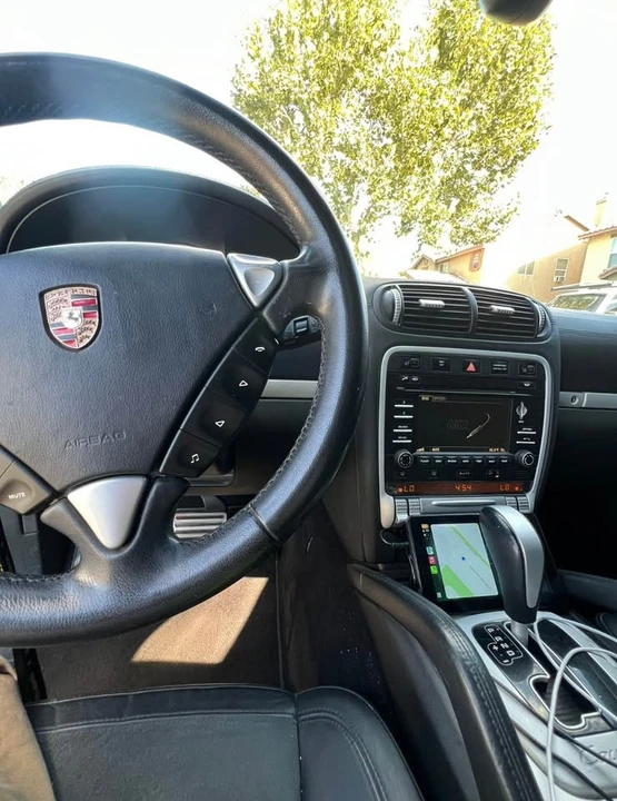 2009 Porsche 955/957 Cayenne GTS - Image 9 of 9