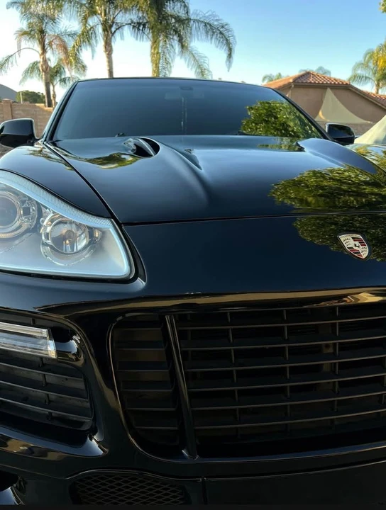 2009 Porsche 955/957 Cayenne GTS - Image 3 of 9