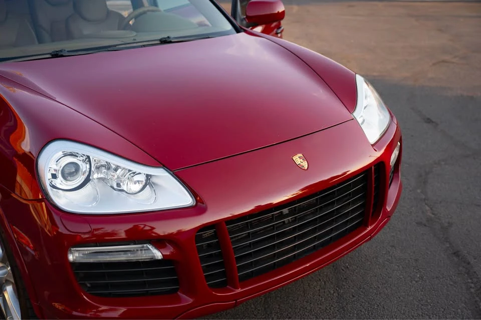 2009 Porsche 955/957 Cayenne GTS - Image 4 of 20