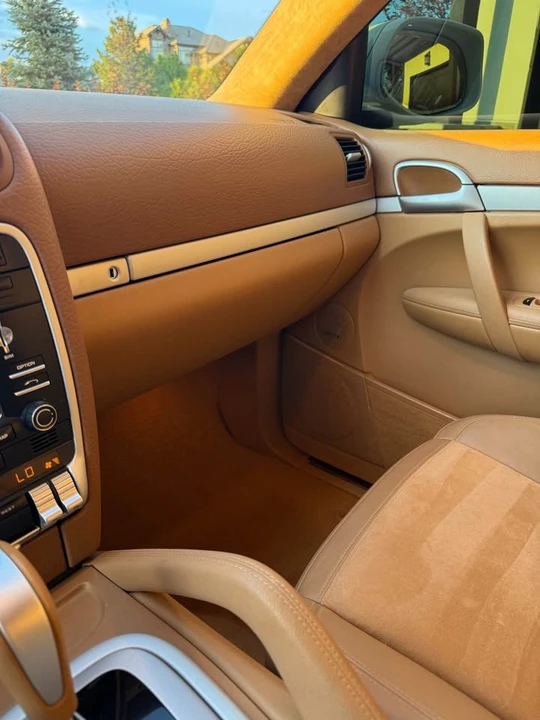 2009 Porsche 955/957 Cayenne GTS - Image 17 of 20