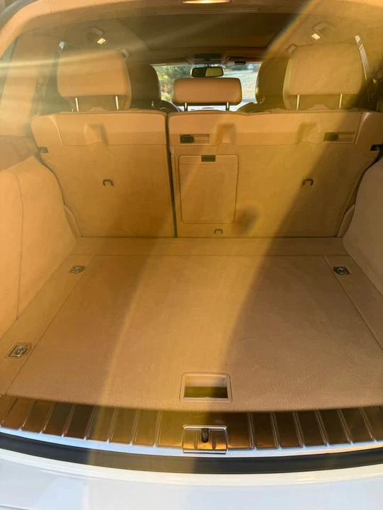 2009 Porsche 955/957 Cayenne GTS - Image 19 of 20