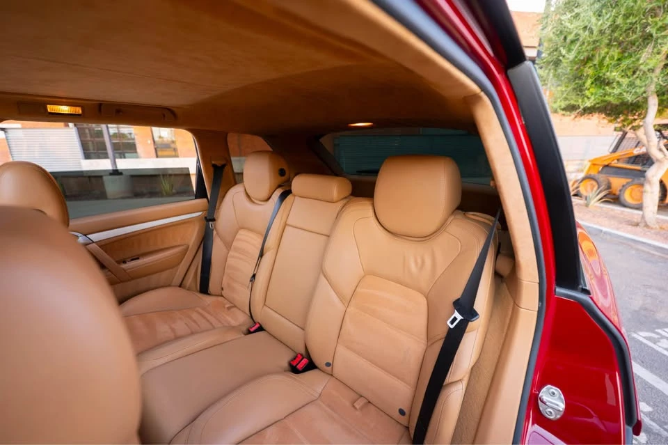 2009 Porsche 955/957 Cayenne GTS - Image 9 of 20