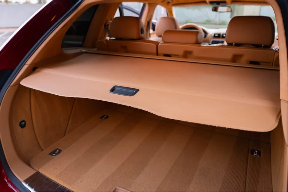 2009 Porsche 955/957 Cayenne GTS - Image 13 of 20