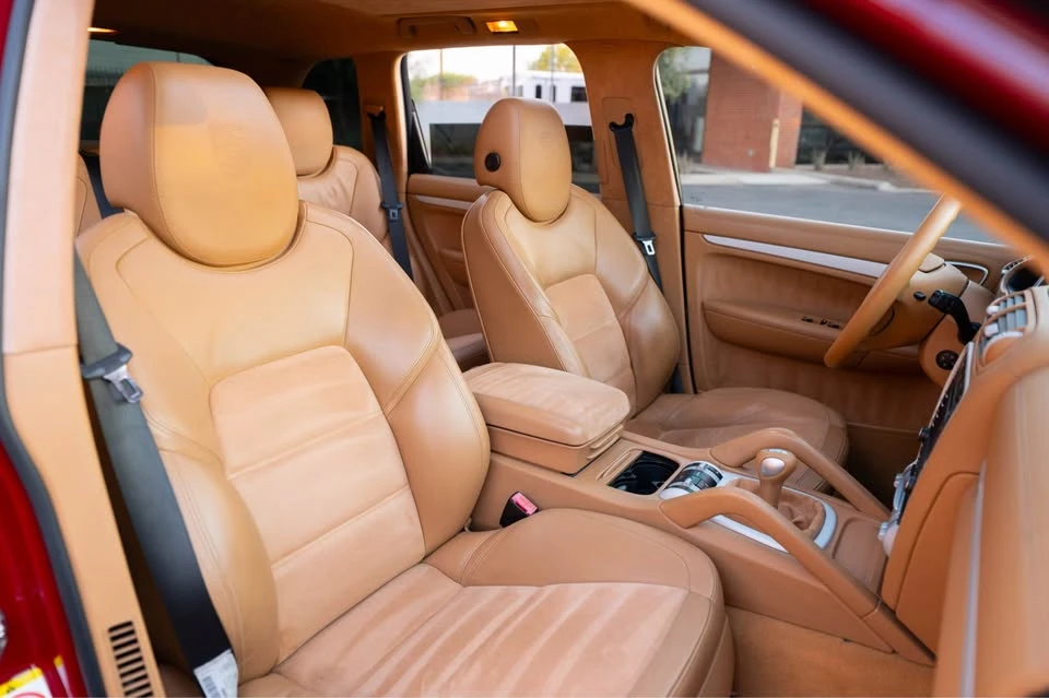 2009 Porsche 955/957 Cayenne GTS - Image 15 of 20