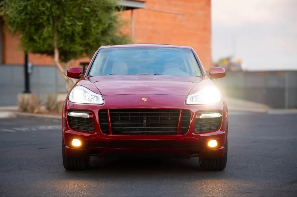 2009 Porsche 955/957 Cayenne GTS - Image 11 of 20